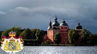 Gripsholms slott [upl. by Bobbette]