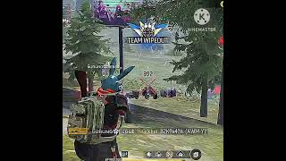 BR HIGHLIGHTS 😈 freefire foryoubage foryourpage freefirehighlights brranked [upl. by Jenkins]