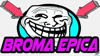 B0MBA de ARCHIVOS  BROMA con BLOC de NOTAS  BROMA EPICA 5 [upl. by Ynittirb781]