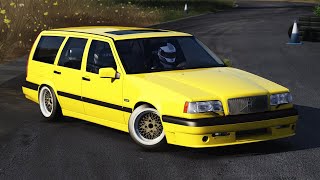 Assetto Corsa  Volvo Stallion 850R  DOWNLOAD [upl. by Binky926]