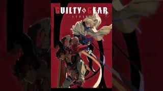 Guilty Gear Strive OST  Just Lean  Johnny Theme [upl. by Amby]