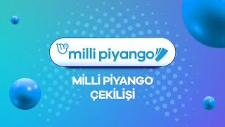 Milli Piyango 29 Eylül 2024 Çekilişi No 95 [upl. by Tavi543]