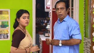 Krishnatulasi  Episode 173  25 October 2016  Mazhavil Manorama [upl. by Bang]