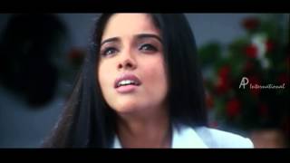 Ghajini  Tamil Movie  Scenes  Clips  Comedy  Songs  Suriya meets Asin [upl. by Flo]