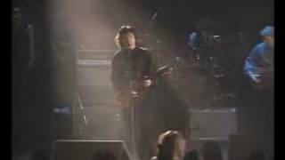 Gary Moore  Separate ways LIVE [upl. by Vookles159]