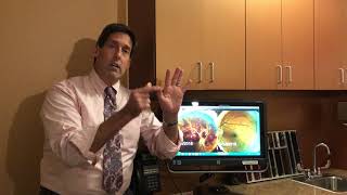 Central Retinal Vein Occlusion  Dr Alan Mendelsohn [upl. by Anila]