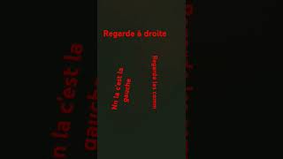 Regarde le titre de la musique [upl. by Rand]