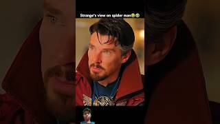 Stephen strange and wong conversation doctorstrange stevenstrangeytshots americachavez ironman [upl. by Johnston]