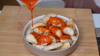 RAHASIA MEMBUAT CIRENG SAUS PADANG  TUTORIAL LENGKAP ANTI GAGAL [upl. by Suoicerp]