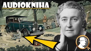 AGATHA CHRISTIE Záhada v Sunningdale  AUDIOKNIHA  Detektivka CZSK [upl. by Dnomhcir]