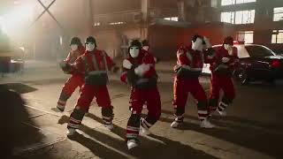 khooleexx 💥🤩😍⛑⛑DaBaby JABBAWOCKEEZ dancemusicرقصموزیک [upl. by Patterman557]