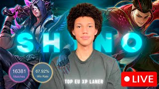 RANKED STREAM MLBB SHORTS shortslive mlbb mobilelegends [upl. by Seely]