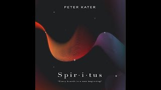 Peter Kater quotSpiritusquot  15 min Guided Beginning Breathwork  3 Rounds [upl. by Montagna]