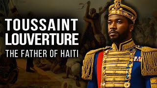 Toussaint Louverture The Leader of The Haitian Revolution [upl. by Bennett]