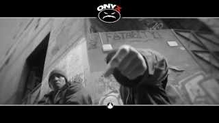 Onyx  Buc Bac Prod by Snowgoons OFFICIAL VIDEO [upl. by Aizirtap]