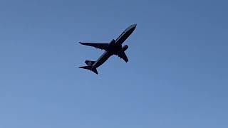 Planespotting at Gothenburg Landvetter Airport [upl. by Conchita317]