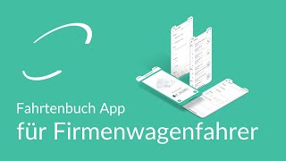 Das digitale Fahrtenbuch App von CARSYNC  Kostenlos und Einfach [upl. by Arondel]