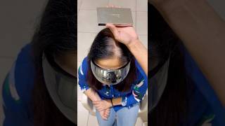 Fix Thinning in minutes This Hair Powder instantly conceals grey roots  Shop only at 1hscom [upl. by Swarts548]