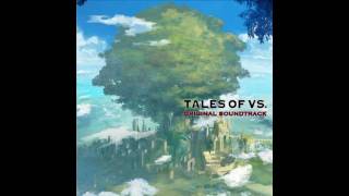 Tales of VS OST  Seeking Victory [upl. by Karim]