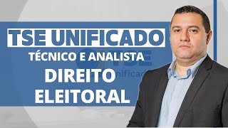 ALISTAMENTO  DIREITO ELEITORAL  TSE [upl. by Pederson]