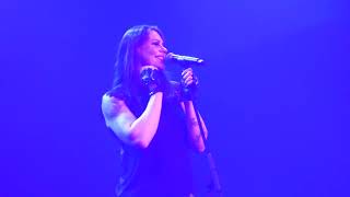 Floor Jansen  My Paragon  01062024  Klokgebouw Eindhoven [upl. by Fania]