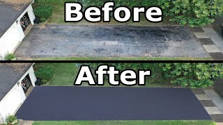 How to Replace your Entire Driveway Complete Tear Out and Repave [upl. by Anivlek]