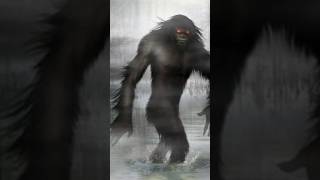 The Boggy Creek Monster  Mysterious Fouke Swamp Creature short [upl. by Ingeberg]