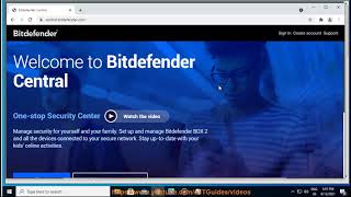 Get a trial version of Bitdefender [upl. by Nikita]