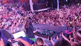 Steve Aoki  Amnésia Cap dAgde [upl. by Asiil]