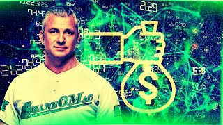 Shane McMahon quotHere Comes The Moneyquot Theme Song Video [upl. by Lessur]