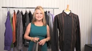 How to Dress HollywoodStyle for Men  Mens Fashion Advice [upl. by Elbys]