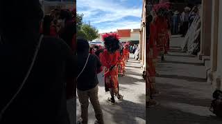 Danza en Sain Alto Zacatecas [upl. by Rebeka]