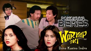 FILM WARKOP DKI FULL MOVIE [upl. by Anna]