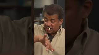 Falling Into A Black Hole 🤣 w Neil deGrasse Tyson [upl. by Niela]