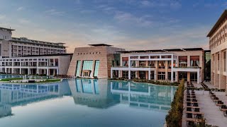 Rixos Premium Belek 5 [upl. by Asined]