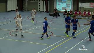 Malle Beerse vs Knooppunt 1 0 De Hoogtepunten [upl. by Harman]