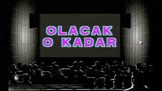 Olacak O Kadar  15 Nisan 1993 [upl. by Llehcear589]