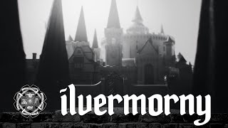 HARRY POTTER  A NOVA ESCOLA DE MAGIA E BRUXARIA ILVERMORNY [upl. by Ettedanreb]