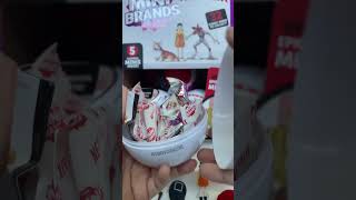 Netflix Mini Brands Opening ZuruToys netflix minibrands [upl. by Rhys]