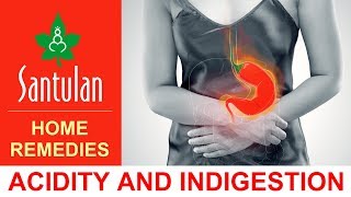 Home Remedies for Acidity and Indigestion [upl. by Uile]