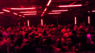 FUSE IBIZA  tINI and The Gang TAKEOVER  Sankeys Ibiza 210813 [upl. by Ademordna]