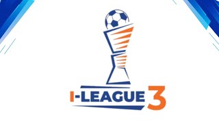 ILeague 3  HAL Sports Club vs RKM FOOTBALL ACADEMY  LIVE [upl. by Aihsilef]