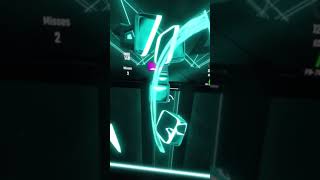 DADADADA faster song beatsaber rhythmgame [upl. by Hogarth]