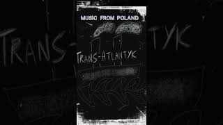 TransAtlantyk The Animated Music Video GOMBROWICZ [upl. by Roanna737]