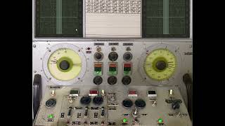 S75 dvina engaging radar jamming target [upl. by Renferd]