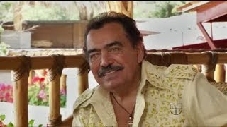 Joan Sebastian  Aquí y Ahora Edición Especial [upl. by Eilyw]