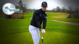 GOLF BACKSWING CLUB FACE FIX [upl. by Nagear580]