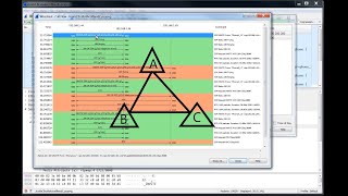 NE 81 SIP Call Conference Explained [upl. by Nolrac]