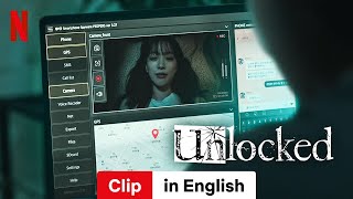 Unlocked Clip  Trailer in English  Netflix [upl. by Gothard161]