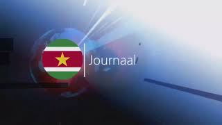 Suriname Nieuws 🎧 Maandag 17 Juni 2024 Ochtend Editie Delen AUB [upl. by Annoik977]